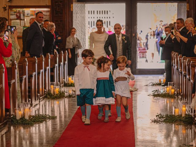 La boda de Juan y Arantxa en Elx/elche, Alicante 46