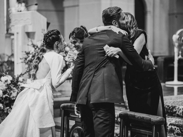 La boda de Juan y Arantxa en Elx/elche, Alicante 65