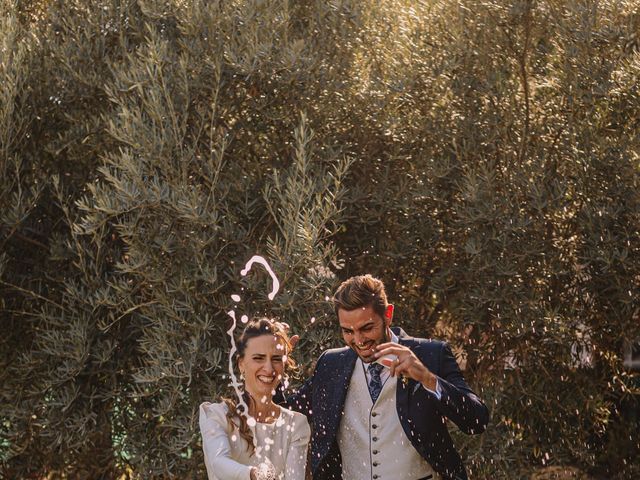 La boda de Juan y Arantxa en Elx/elche, Alicante 2