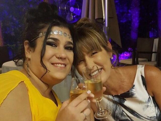 La boda de Cesar y Irene en Madrid, Madrid 22