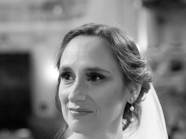 La boda de Cesar y Irene en Madrid, Madrid 42