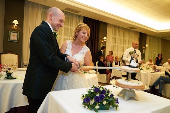 La boda de Alberto y Ana en Valladolid, Valladolid 3