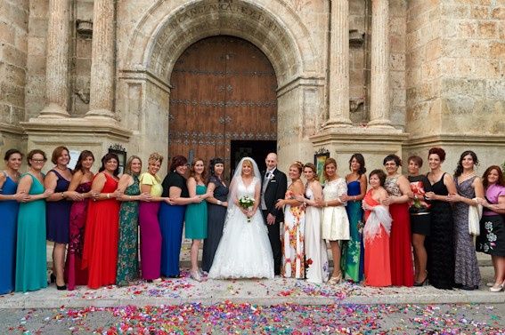 La boda de Alberto y Ana en Valladolid, Valladolid 20
