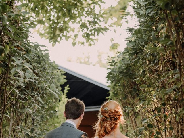 La boda de Oscar y Tánia en Leganés, Madrid 4