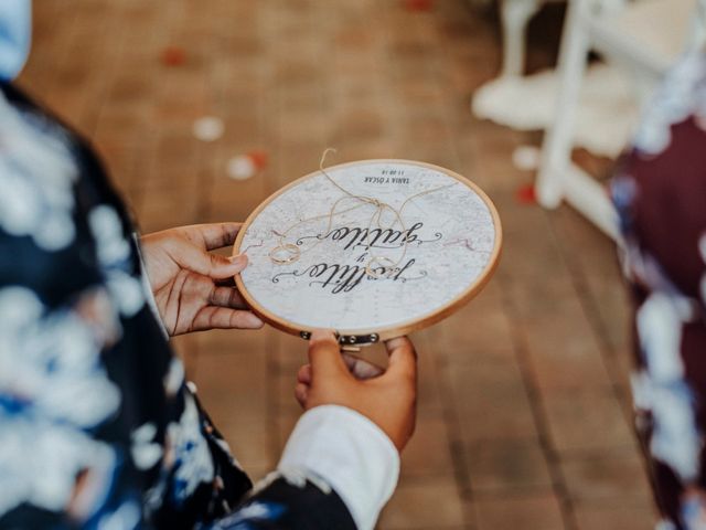 La boda de Oscar y Tánia en Leganés, Madrid 7