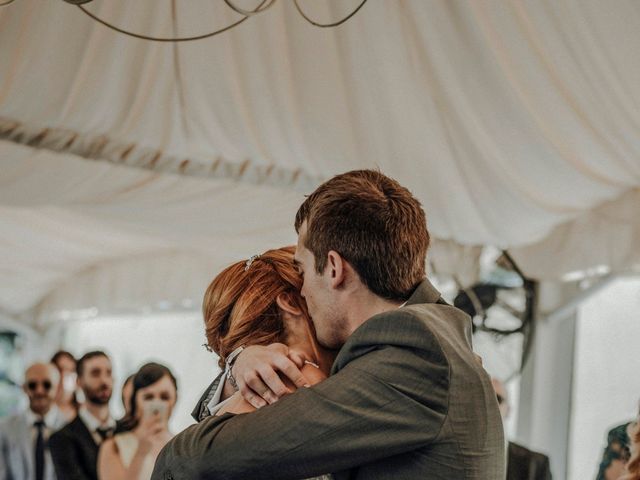 La boda de Oscar y Tánia en Leganés, Madrid 10