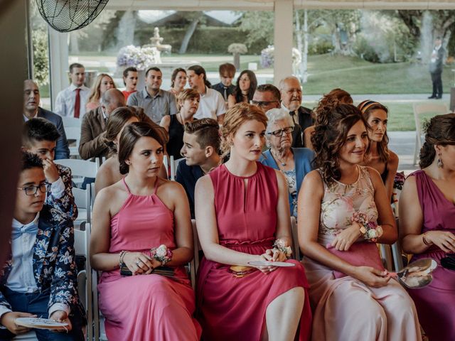 La boda de Oscar y Tánia en Leganés, Madrid 11