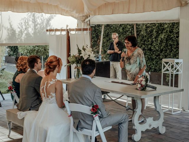 La boda de Oscar y Tánia en Leganés, Madrid 12