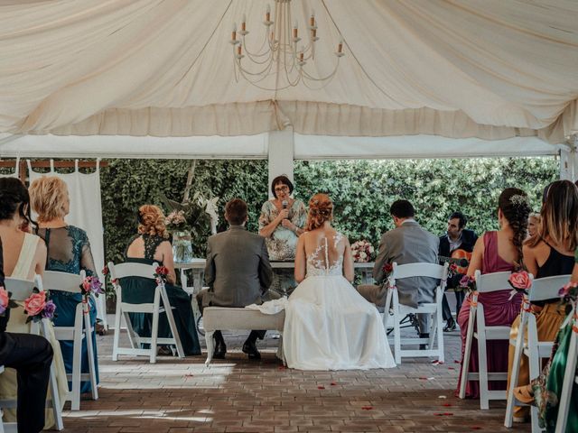 La boda de Oscar y Tánia en Leganés, Madrid 13