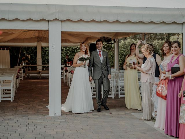 La boda de Oscar y Tánia en Leganés, Madrid 18