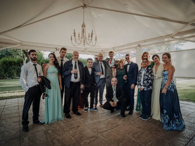 La boda de Oscar y Tánia en Leganés, Madrid 22