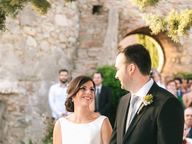 La boda de Ari y Antonio en Málaga, Málaga 49