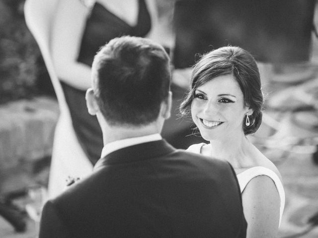 La boda de Ari y Antonio en Málaga, Málaga 50