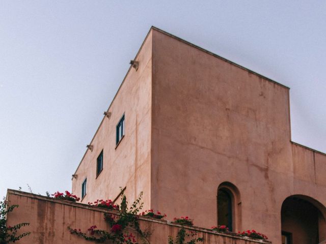 La boda de Ari y Antonio en Málaga, Málaga 62