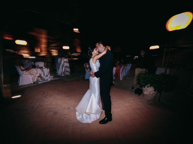 La boda de Ari y Antonio en Málaga, Málaga 67