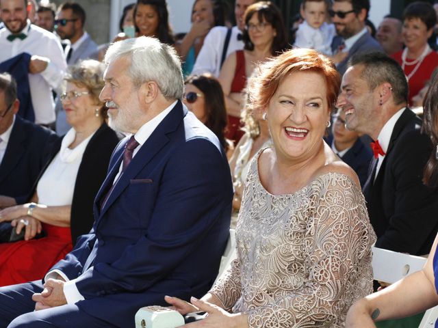 La boda de Pablo y Carlota en A Coruña, A Coruña 22