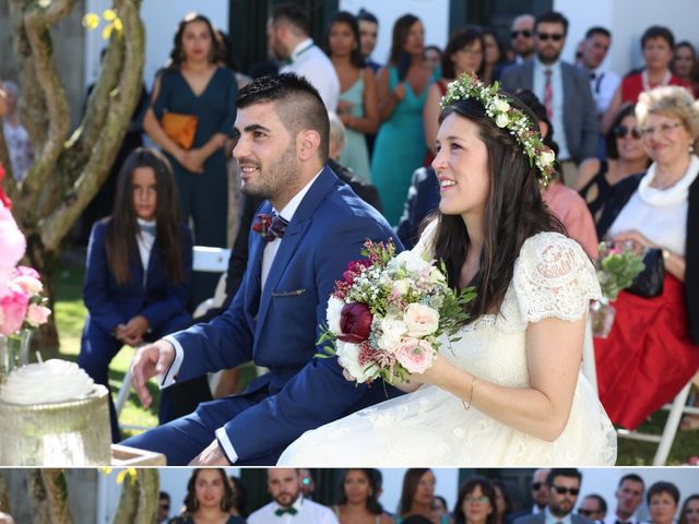 La boda de Pablo y Carlota en A Coruña, A Coruña 28