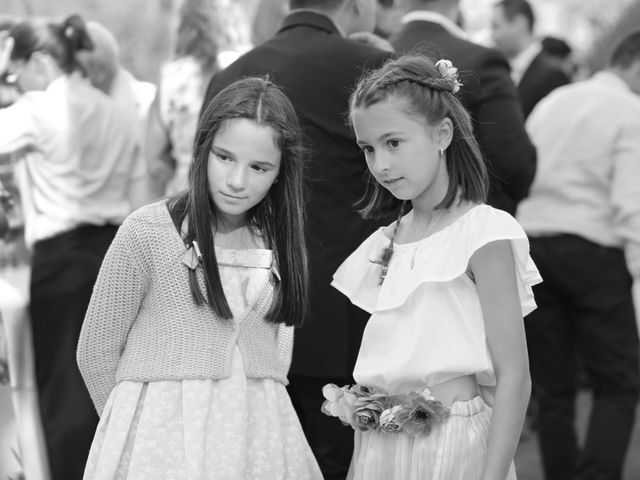 La boda de Pablo y Carlota en A Coruña, A Coruña 42