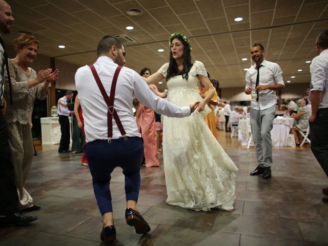 La boda de Pablo y Carlota en A Coruña, A Coruña 2