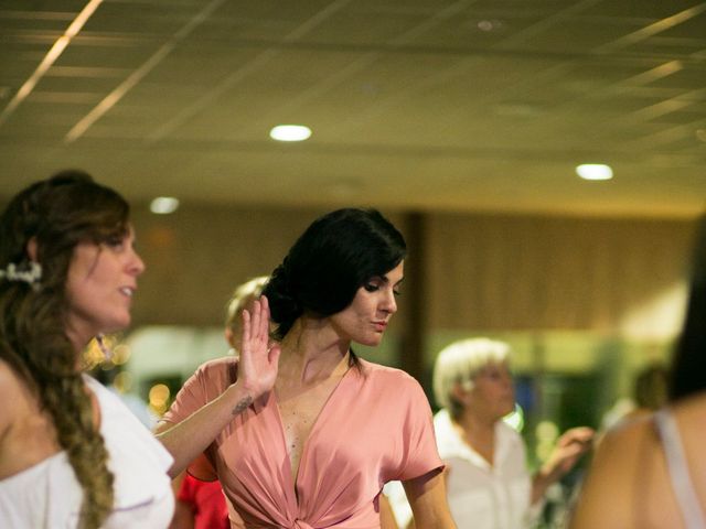 La boda de Pablo y Carlota en A Coruña, A Coruña 78