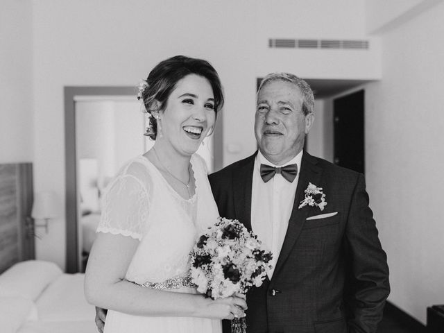 La boda de Javier y Irene en La Manga Del Mar Menor, Murcia 32