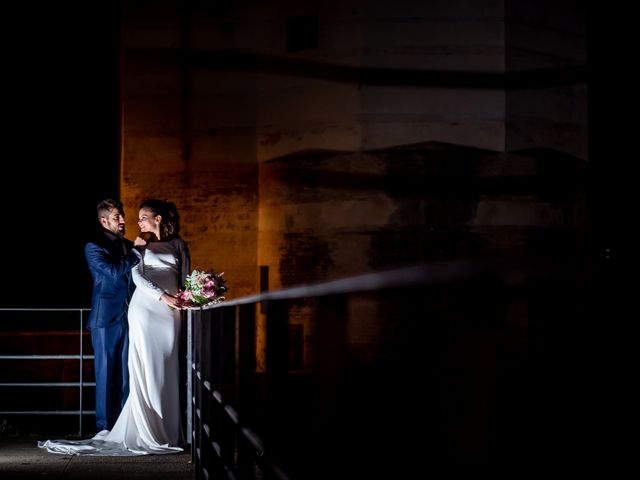 La boda de Ana y Jose Manuel en Córdoba, Córdoba 25