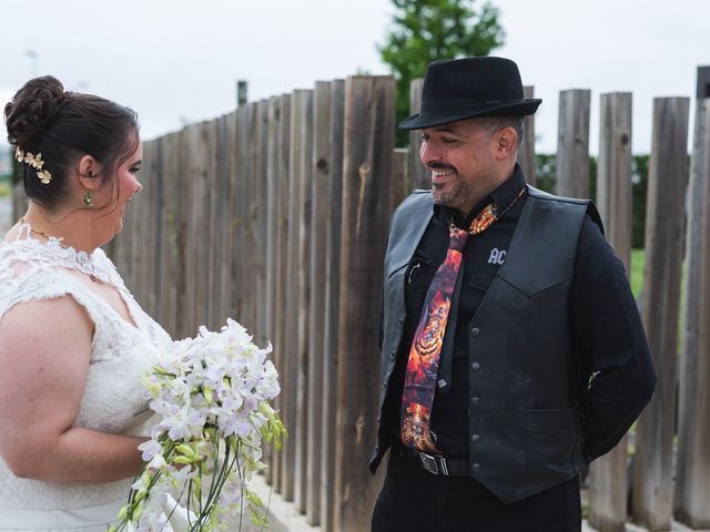 La boda de Irene y Pablo en Haro, La Rioja 13