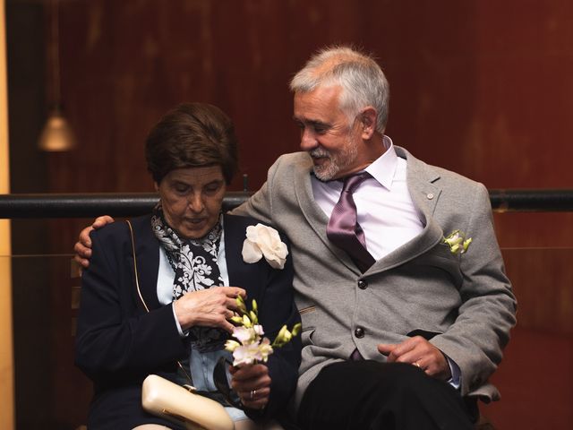 La boda de Irene y Pablo en Haro, La Rioja 20