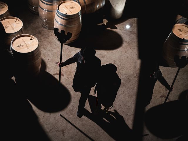 La boda de Irene y Pablo en Haro, La Rioja 21