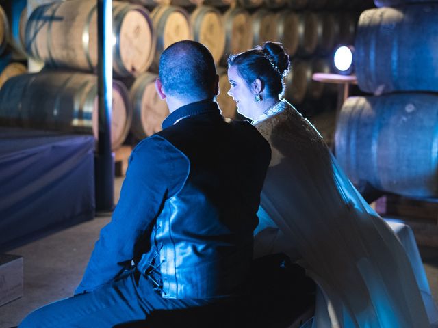 La boda de Irene y Pablo en Haro, La Rioja 29