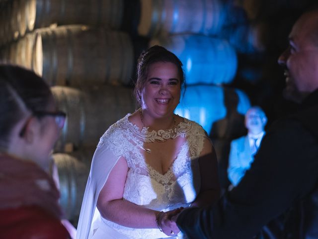 La boda de Irene y Pablo en Haro, La Rioja 33