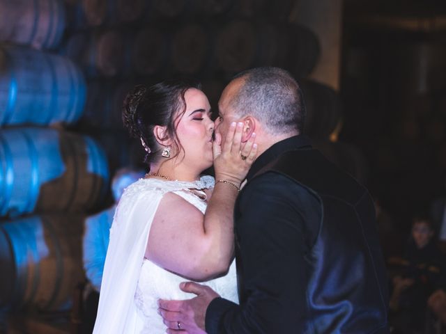 La boda de Irene y Pablo en Haro, La Rioja 35