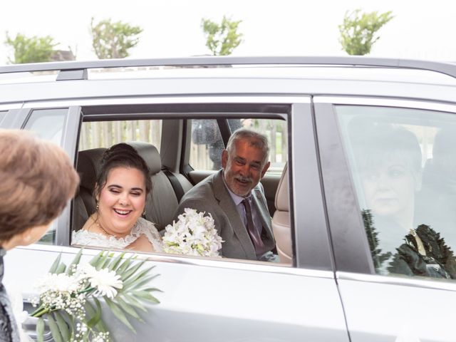 La boda de Irene y Pablo en Haro, La Rioja 10