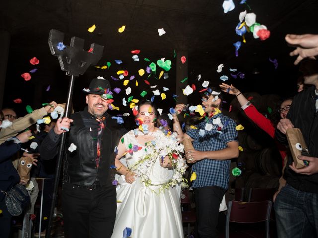 La boda de Irene y Pablo en Haro, La Rioja 36