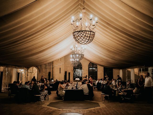 La boda de Edu y Cátia en Almodovar Del Rio, Córdoba 27