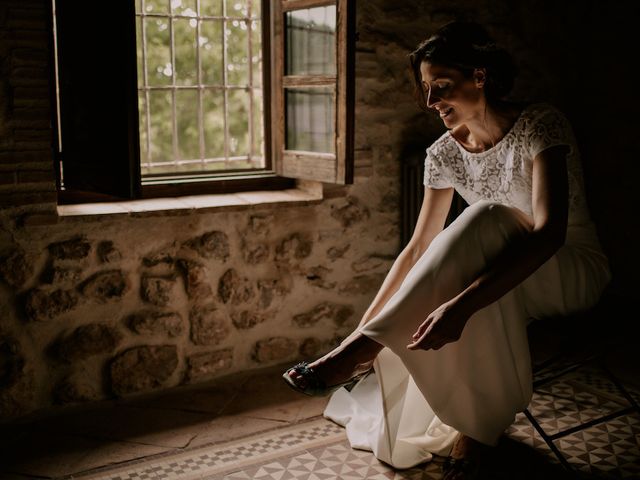 La boda de Pedro y Lourdes en Lietor, Albacete 18