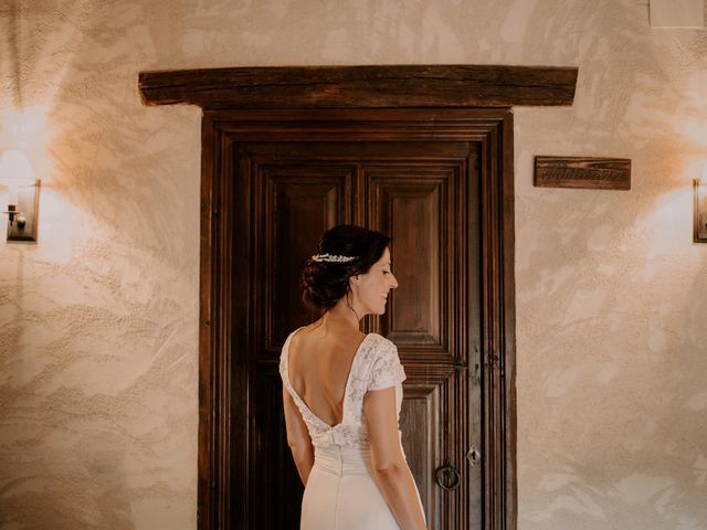 La boda de Pedro y Lourdes en Lietor, Albacete 26