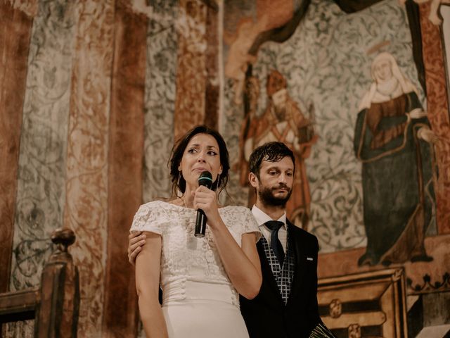 La boda de Pedro y Lourdes en Lietor, Albacete 46