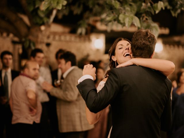 La boda de Pedro y Lourdes en Lietor, Albacete 86