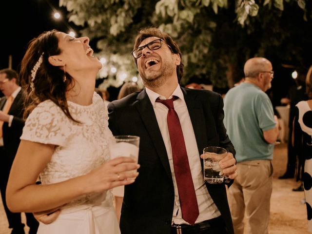 La boda de Pedro y Lourdes en Lietor, Albacete 88