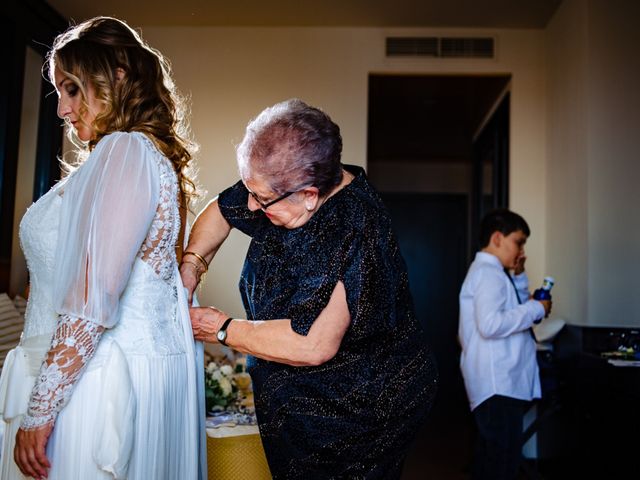 La boda de Manuel y Pilar en Valencia, Valencia 72