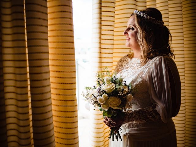 La boda de Manuel y Pilar en Valencia, Valencia 103