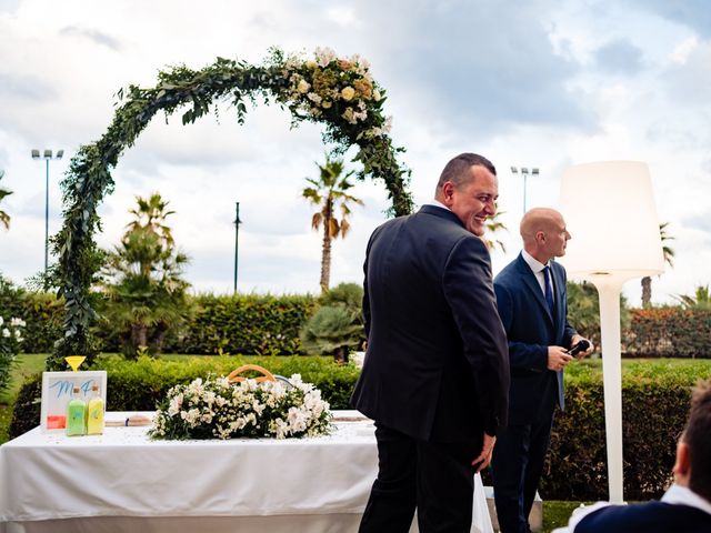 La boda de Manuel y Pilar en Valencia, Valencia 117