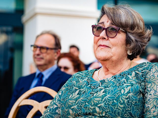 La boda de Manuel y Pilar en Valencia, Valencia 142