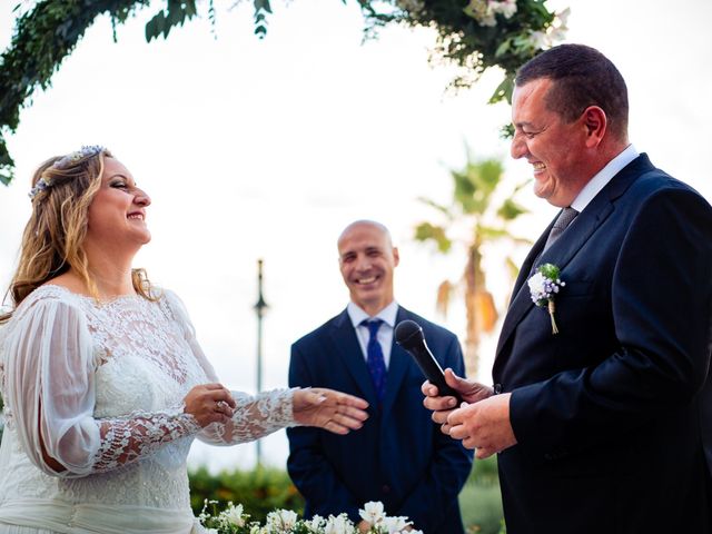 La boda de Manuel y Pilar en Valencia, Valencia 175