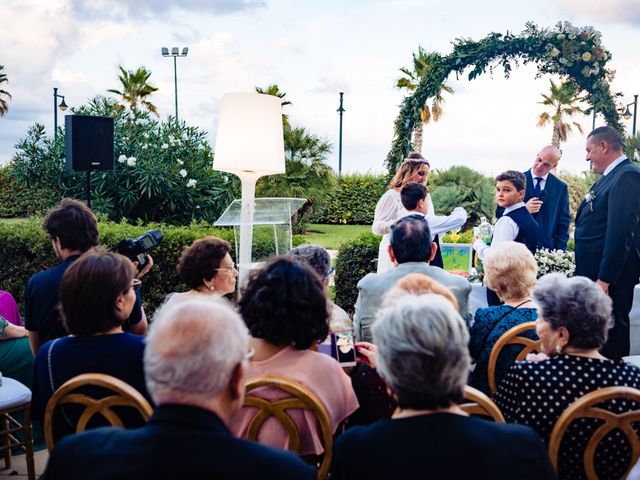 La boda de Manuel y Pilar en Valencia, Valencia 197