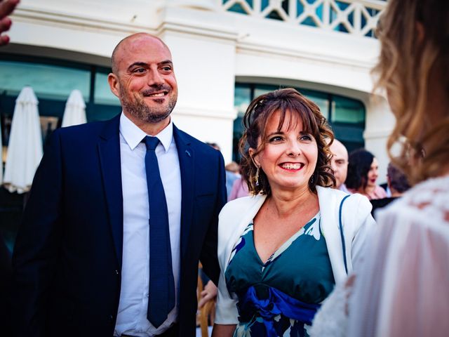 La boda de Manuel y Pilar en Valencia, Valencia 212