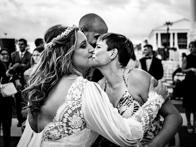 La boda de Manuel y Pilar en Valencia, Valencia 226