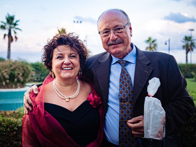 La boda de Manuel y Pilar en Valencia, Valencia 242