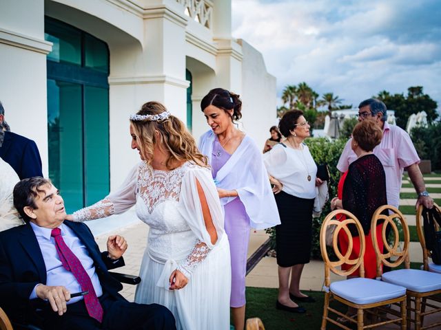 La boda de Manuel y Pilar en Valencia, Valencia 243